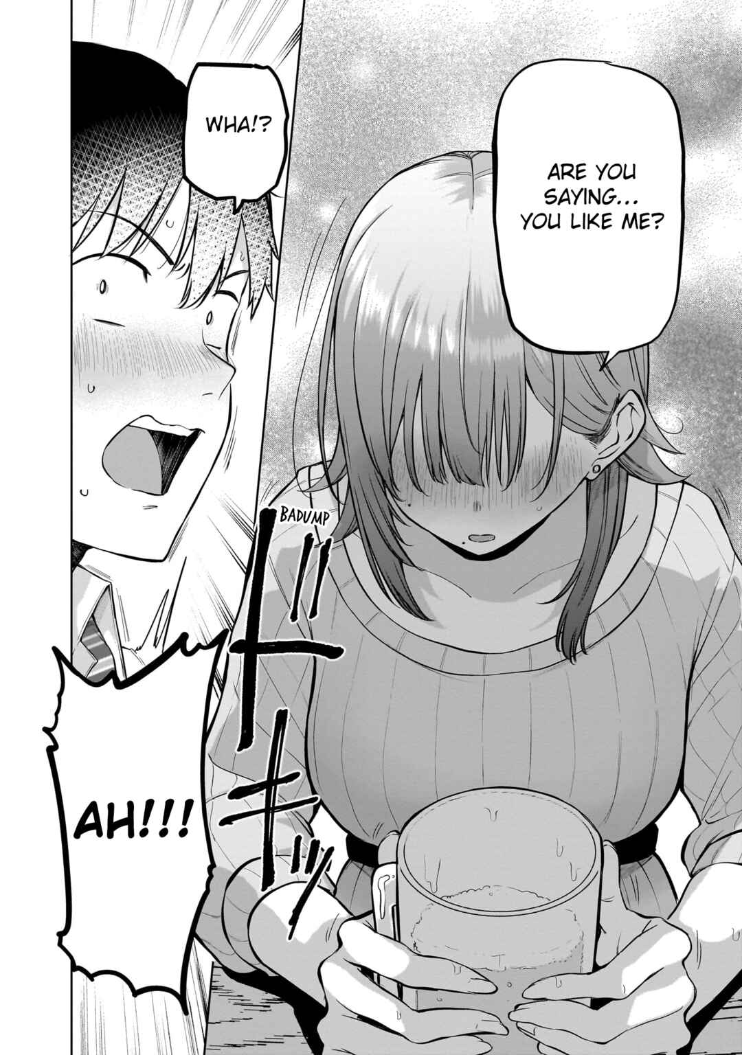 Page 41 Chapter 1 Idol Yamerukedo Kekkon Shitekuremasu Ka!?