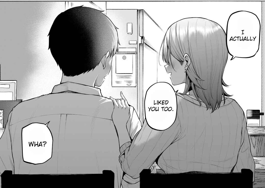 Page 43 Chapter 1 Idol Yamerukedo Kekkon Shitekuremasu Ka!?