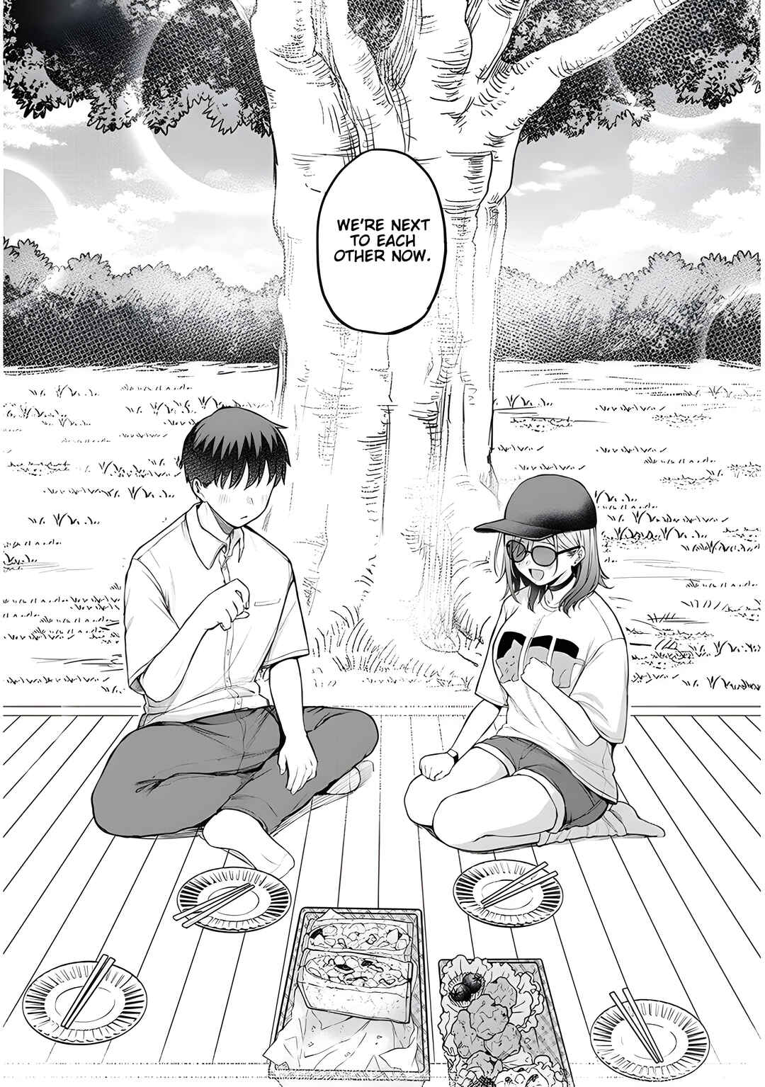 Page 10 Chapter 14.2 Idol Yamerukedo Kekkon Shitekuremasu Ka!?