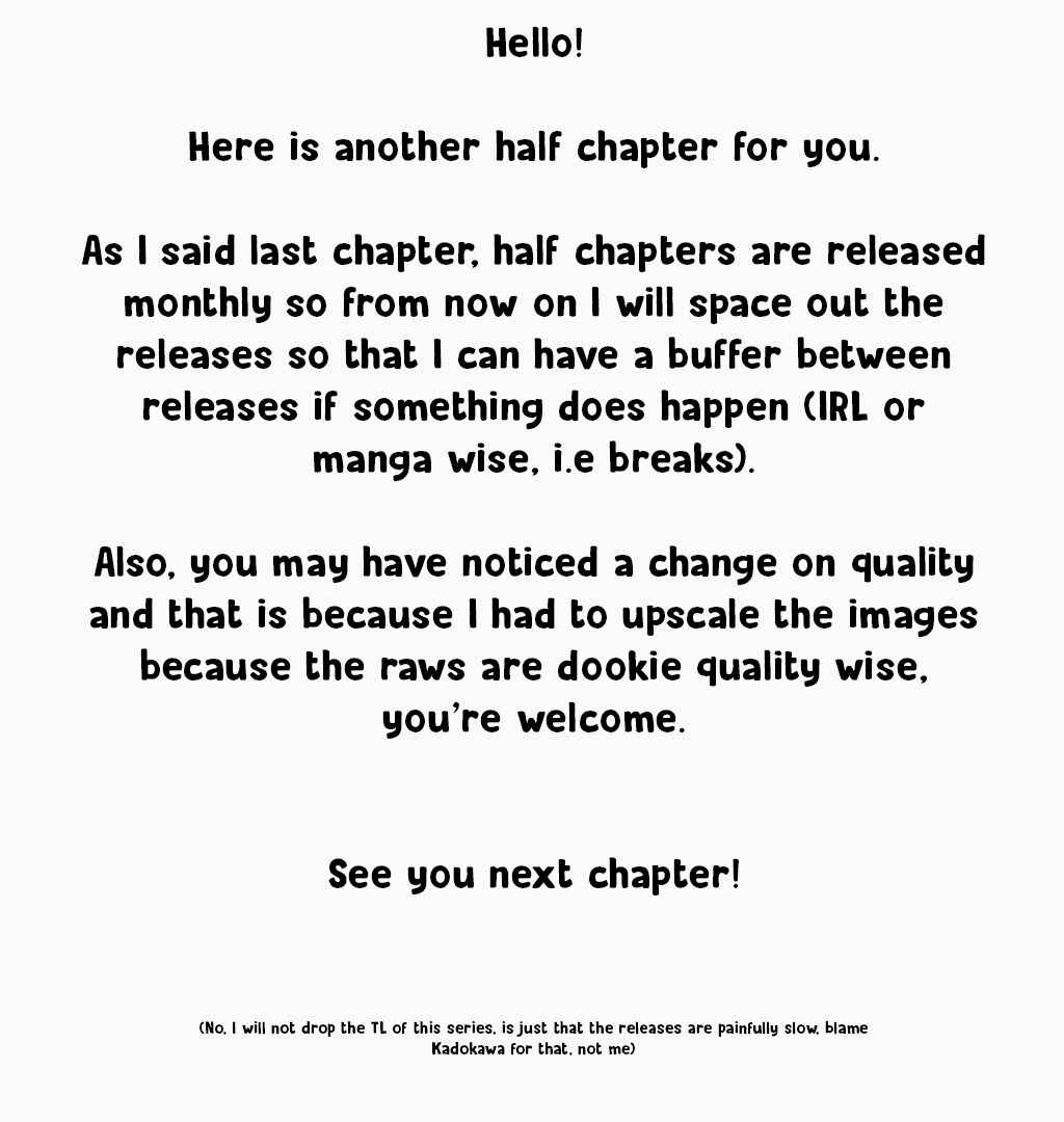 Page 18 Chapter 14.1 Idol Yamerukedo Kekkon Shitekuremasu Ka!?