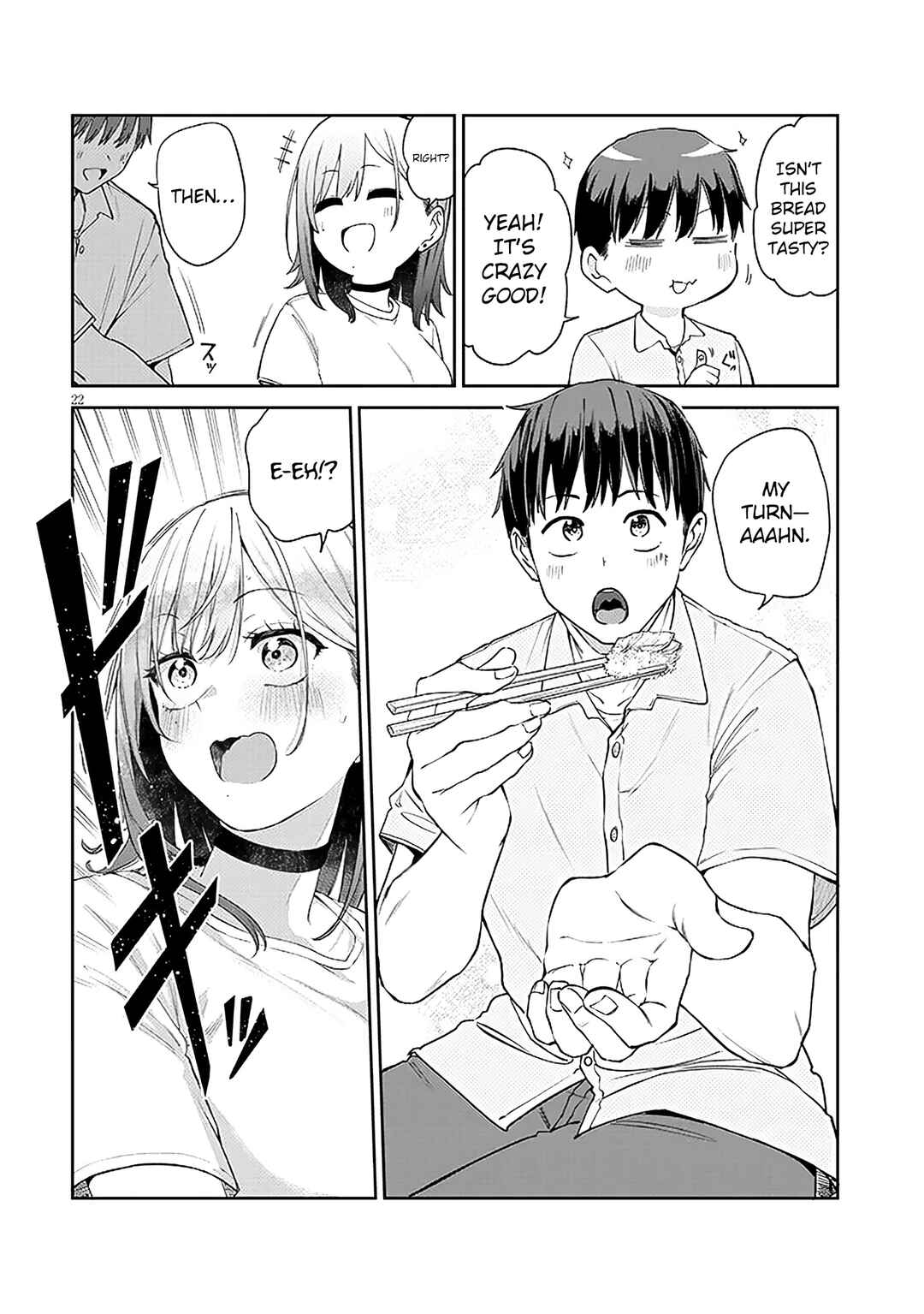Page 4 Chapter 17.2 Idol Yamerukedo Kekkon Shitekuremasu Ka!?