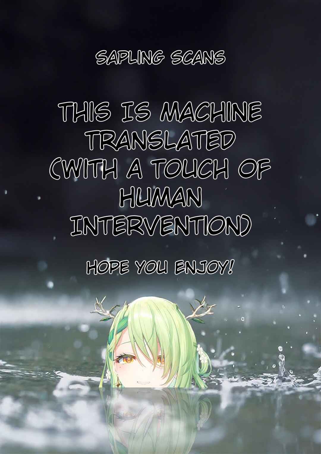 Page 1 Chapter 11 Idol Yamerukedo Kekkon Shitekuremasu Ka!?