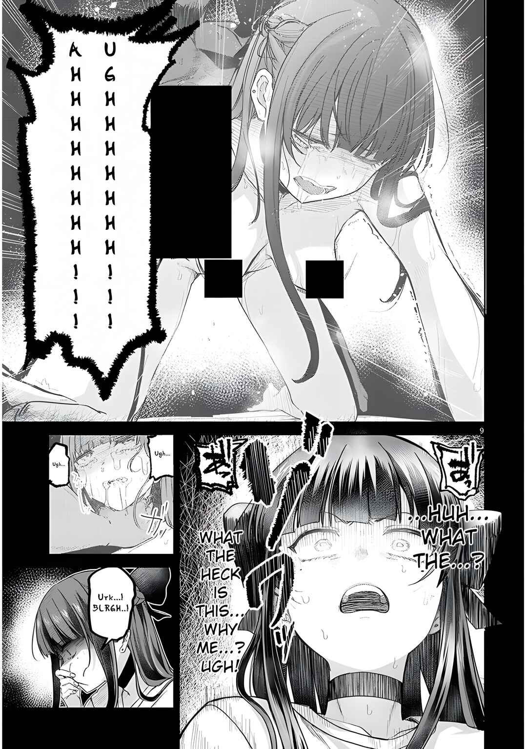 Page 11 Chapter 11 Idol Yamerukedo Kekkon Shitekuremasu Ka!?