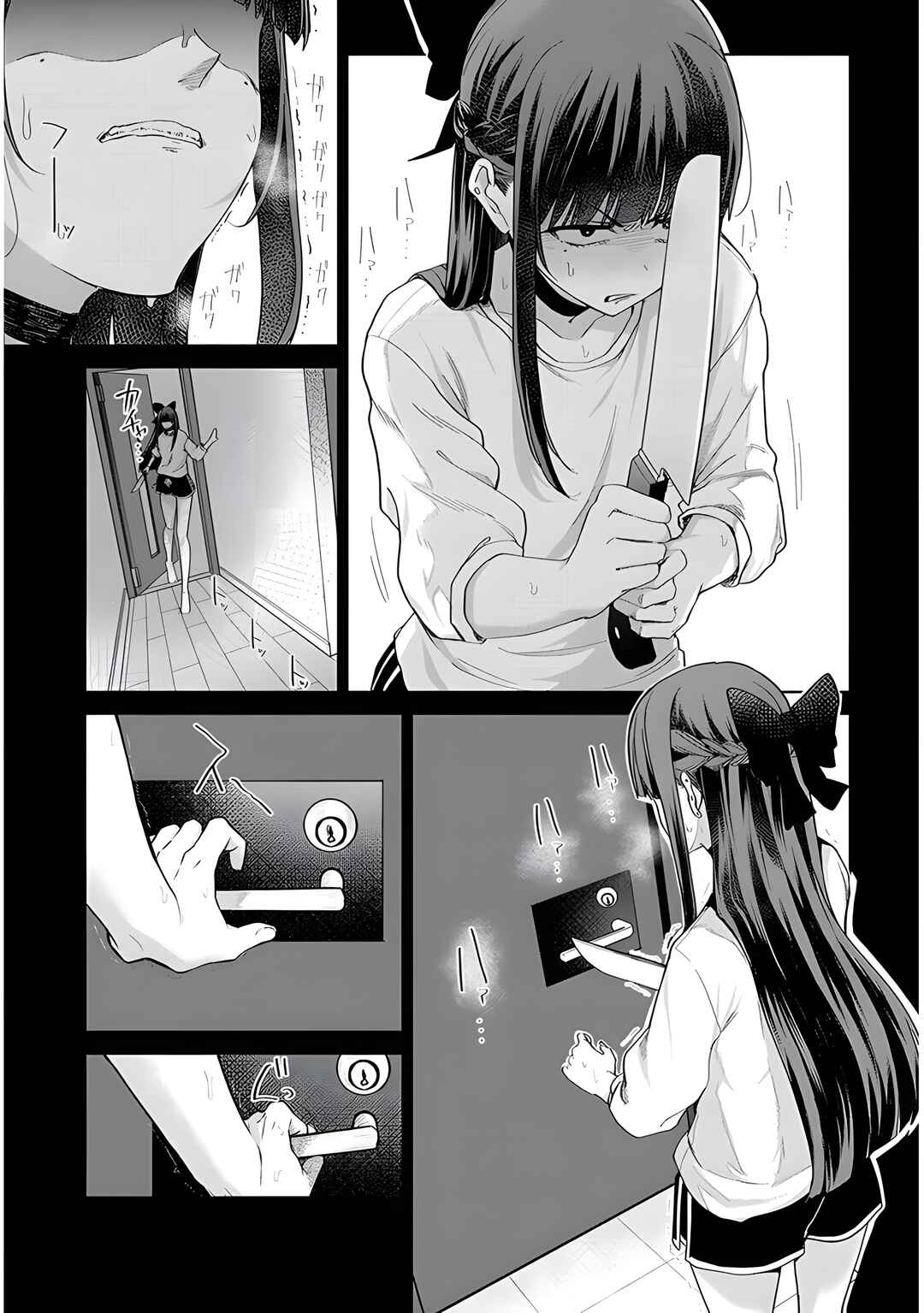 Page 9 Chapter 11 Idol Yamerukedo Kekkon Shitekuremasu Ka!?
