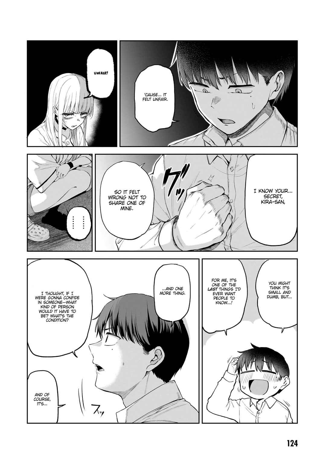 Page 10 Chapter 15.2 Idol Yamerukedo Kekkon Shitekuremasu Ka!?