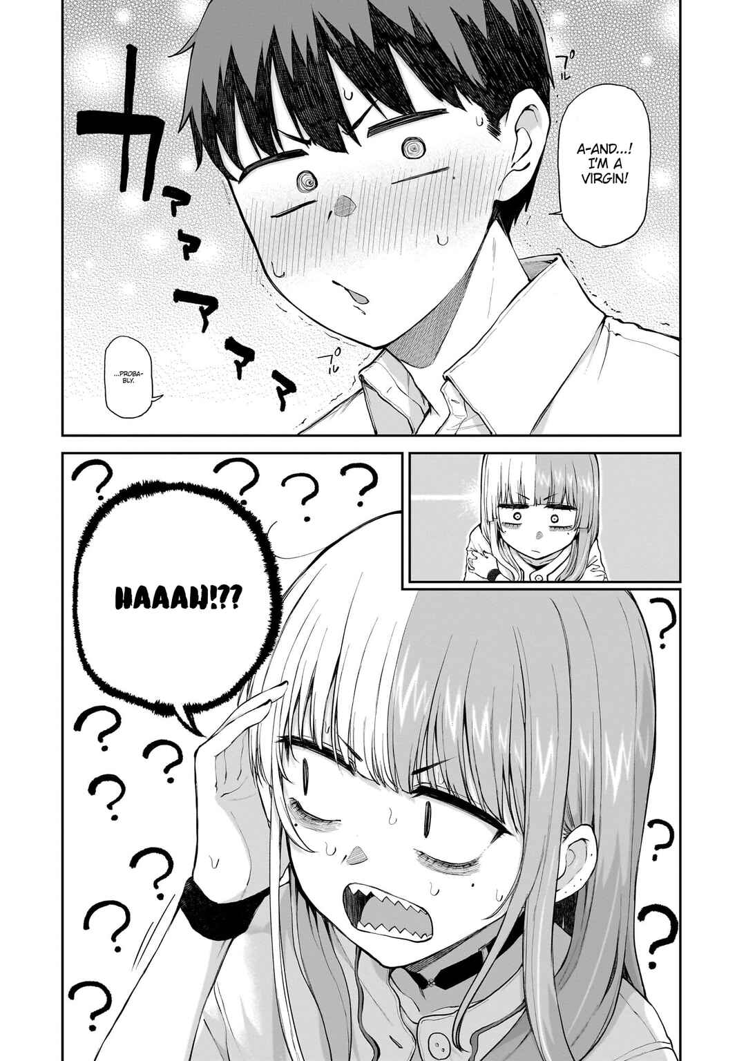 Page 8 Chapter 15.2 Idol Yamerukedo Kekkon Shitekuremasu Ka!?