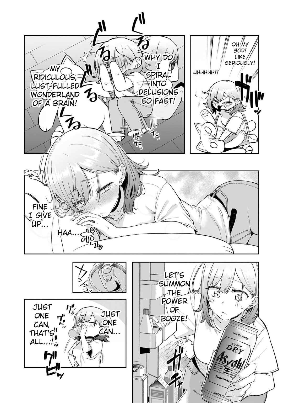 Page 6 Chapter 10.5 Idol Yamerukedo Kekkon Shitekuremasu Ka!?