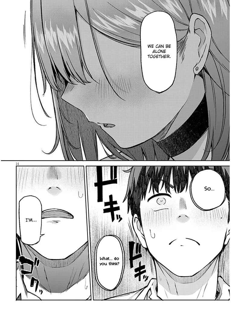 Page 2 Chapter 13.2 Idol Yamerukedo Kekkon Shitekuremasu Ka!?