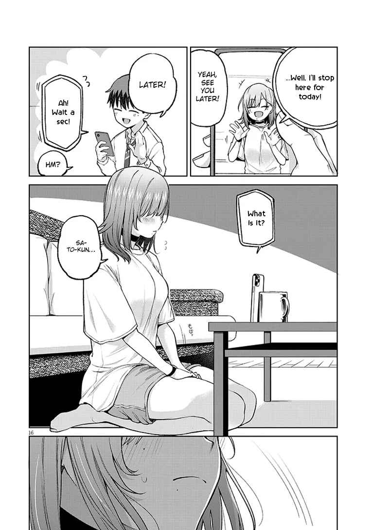 Page 4 Chapter 13.2 Idol Yamerukedo Kekkon Shitekuremasu Ka!?