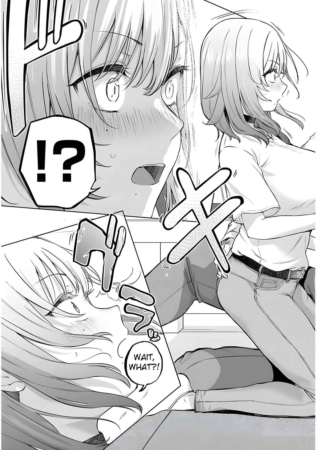 Page 4 Chapter 10 Idol Yamerukedo Kekkon Shitekuremasu Ka!?