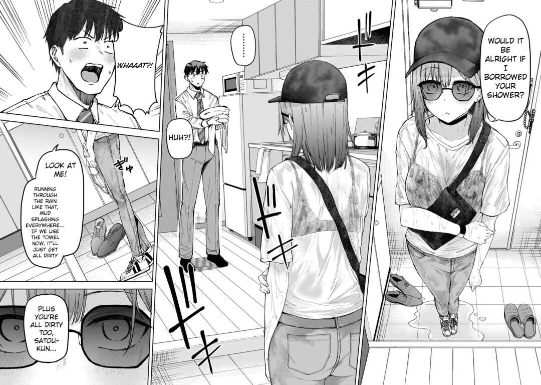 Page 3 Chapter 3 Idol Yamerukedo Kekkon Shitekuremasu Ka!?