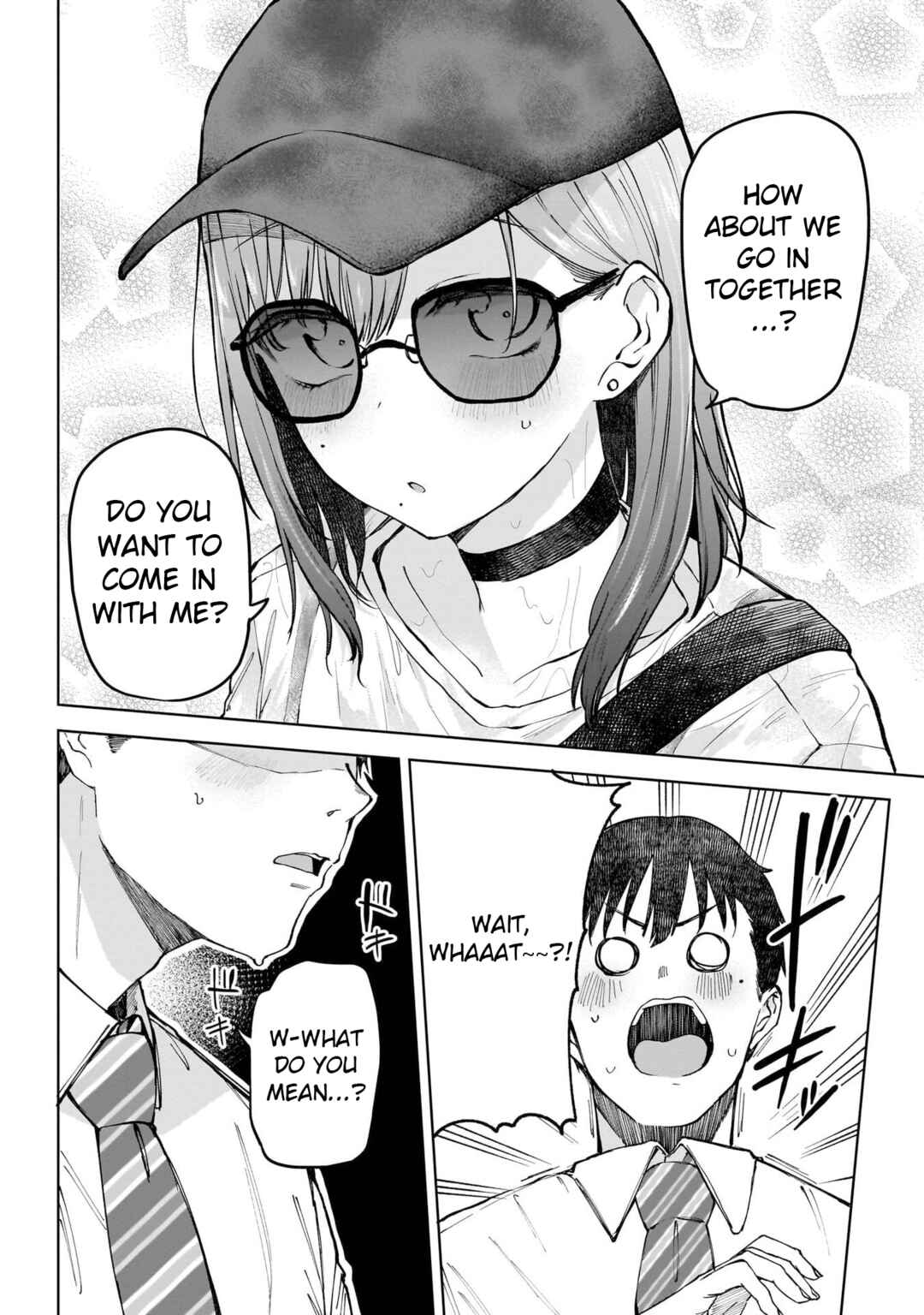 Page 4 Chapter 3 Idol Yamerukedo Kekkon Shitekuremasu Ka!?