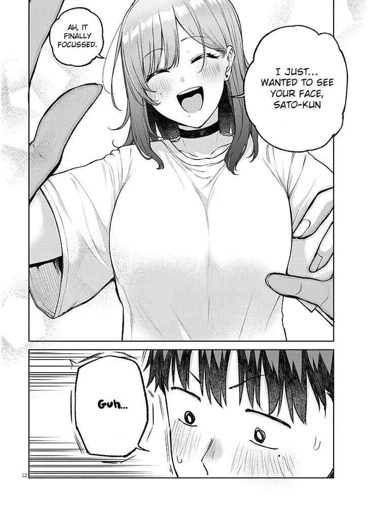 Page 12 Chapter 13.1 Idol Yamerukedo Kekkon Shitekuremasu Ka!?