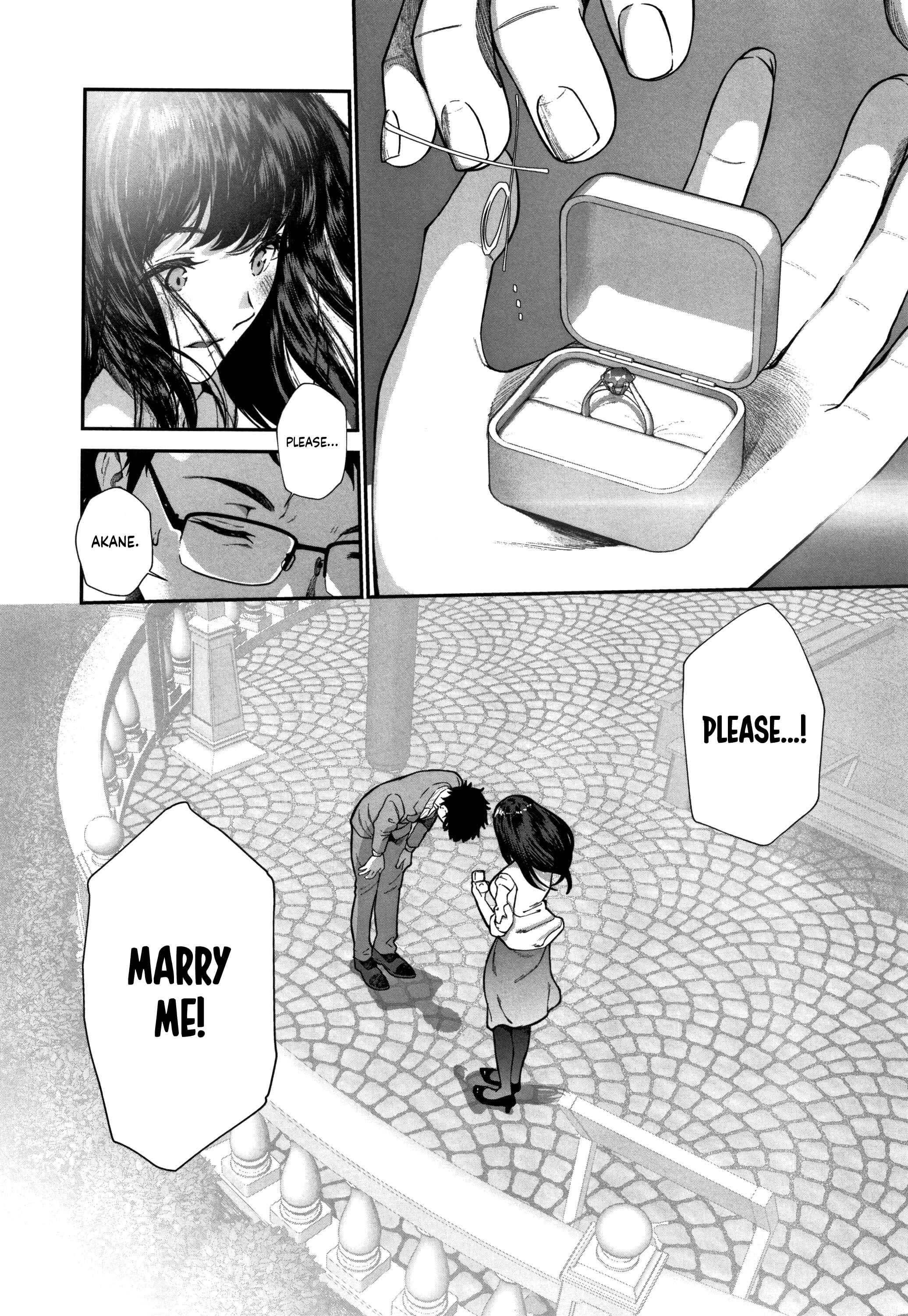 Page 4 Chapter 10 Kimi ga Suki