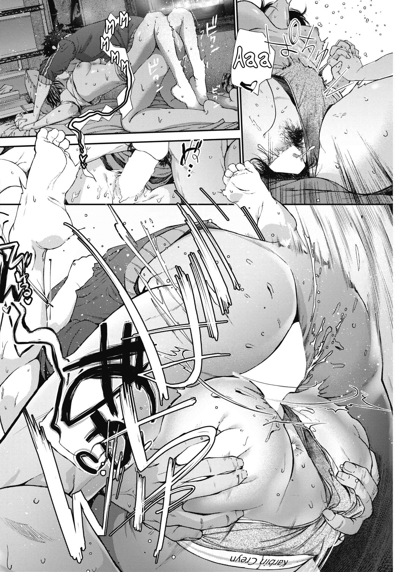 Page 20 Chapter 5 Kimi ga Suki