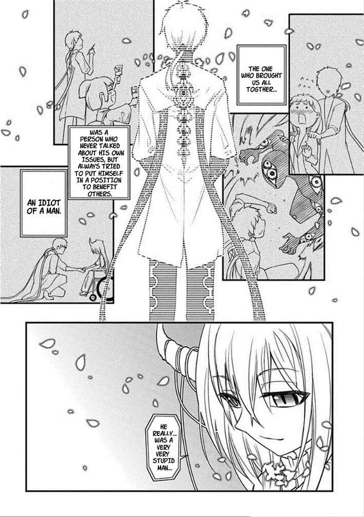 Page 8 Chapter 9 Petals of Reincarnation