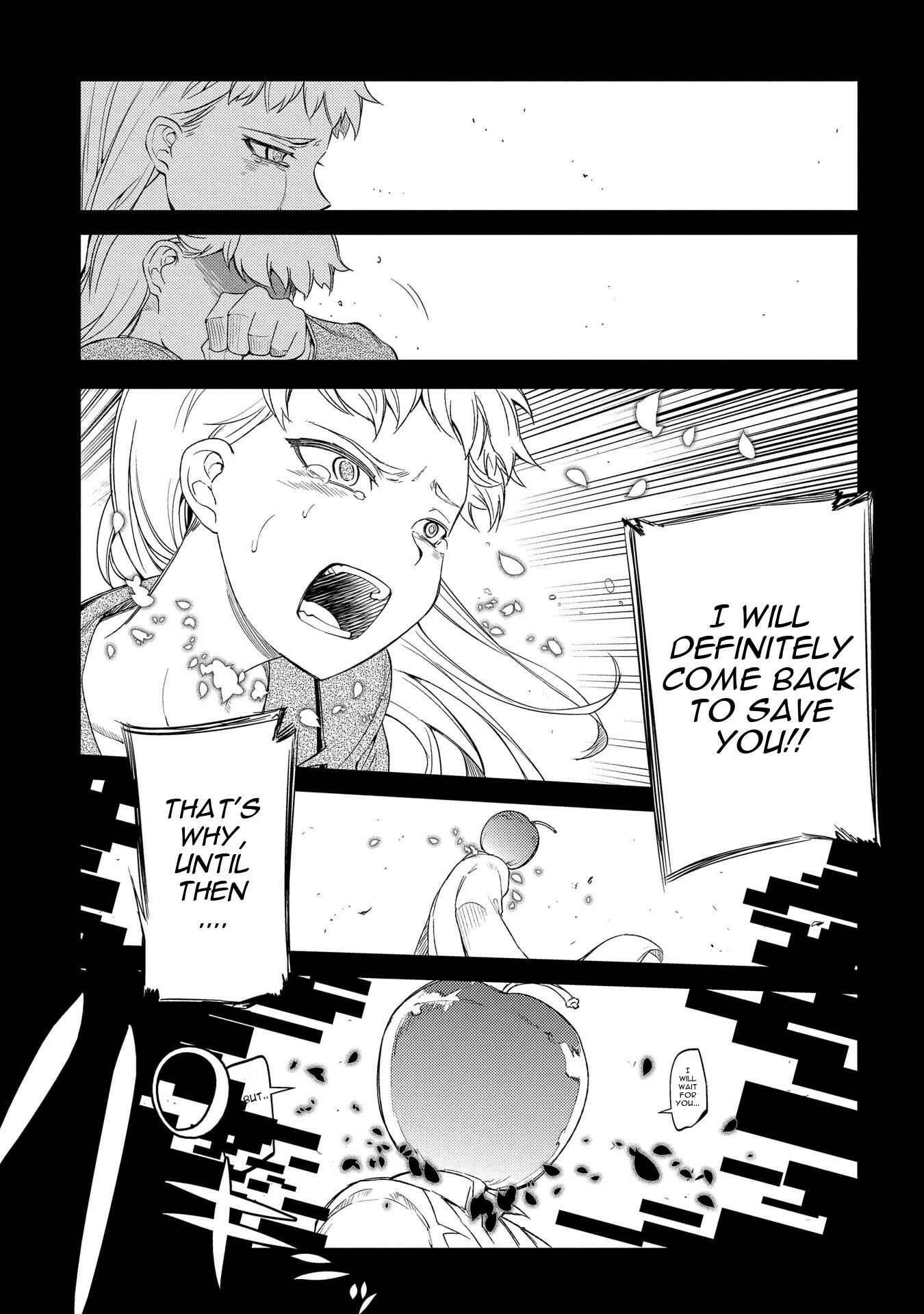 Page 8 Chapter 35 Petals of Reincarnation
