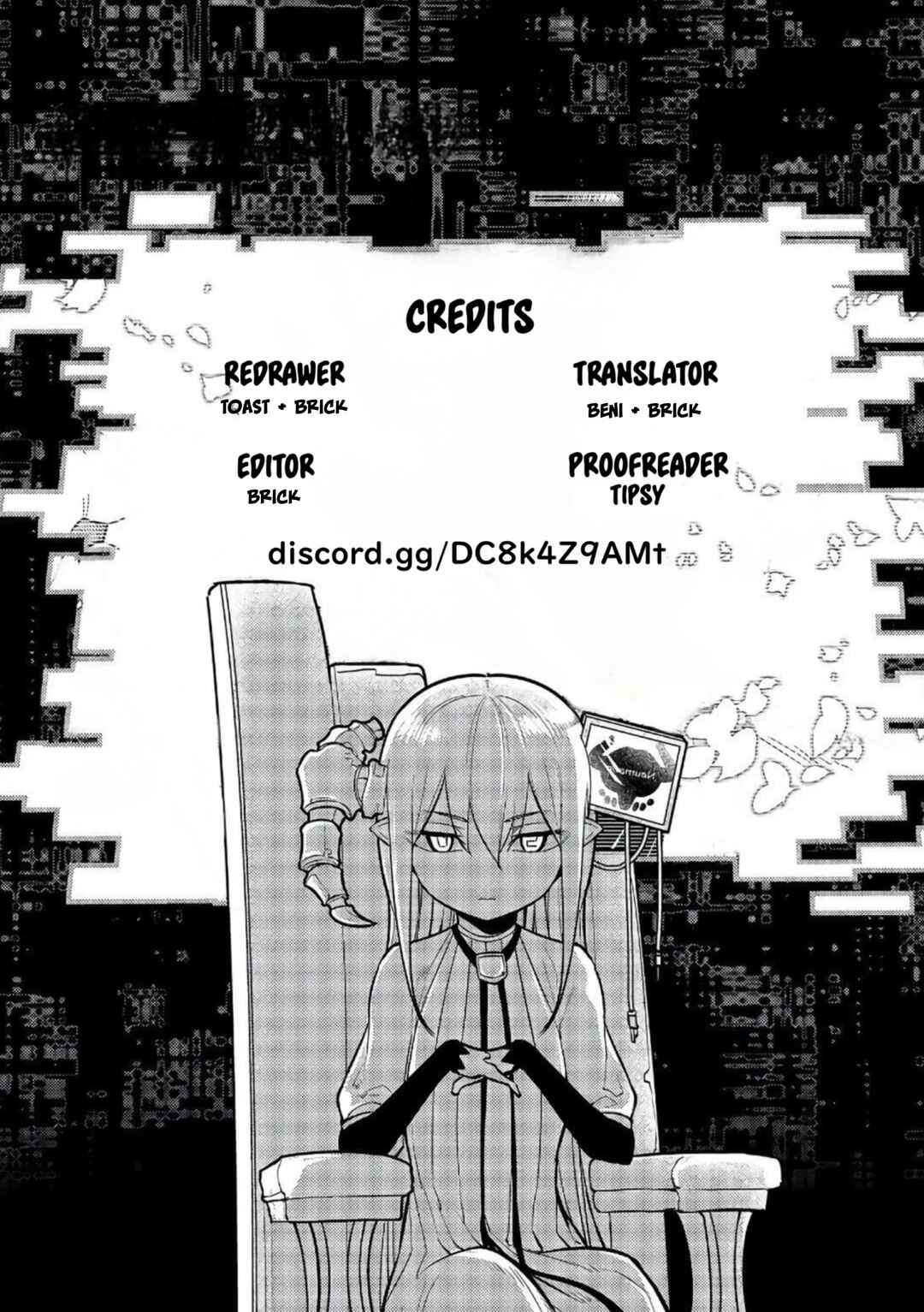 Page 29 Chapter 71 Petals of Reincarnation