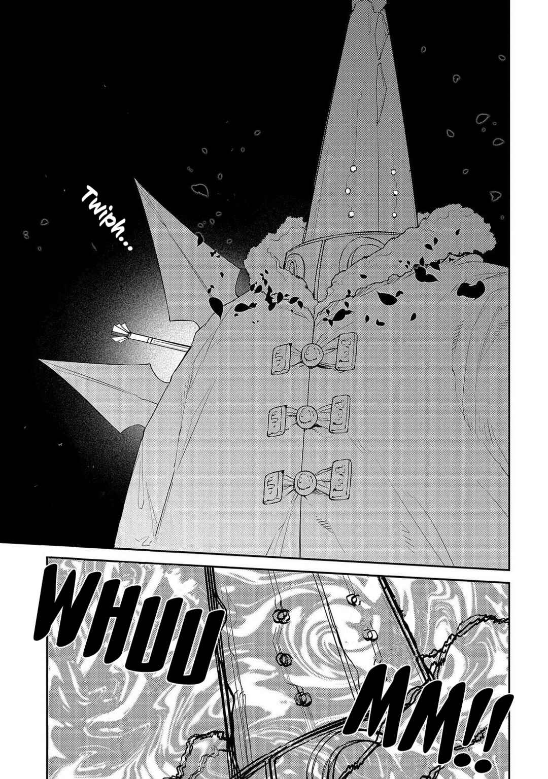 Page 15 Chapter 103 Petals of Reincarnation