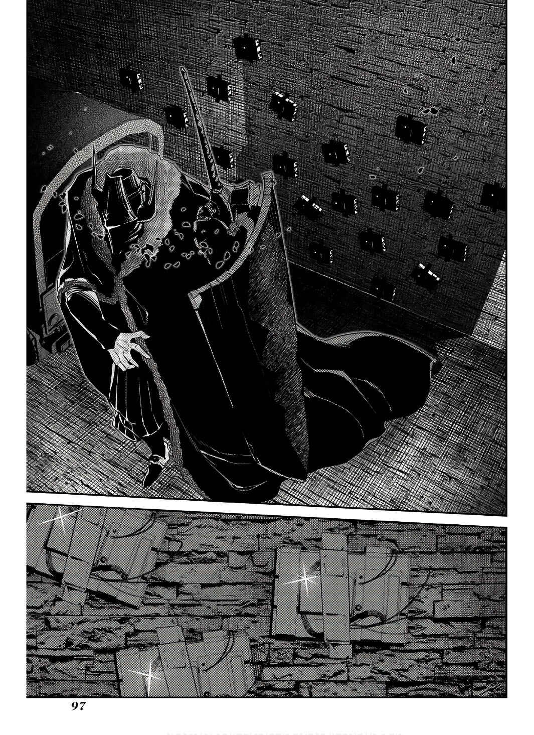 Page 21 Chapter 90 Petals of Reincarnation