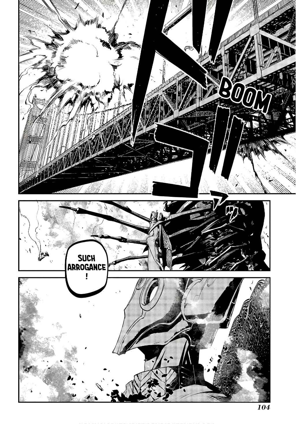 Page 28 Chapter 90 Petals of Reincarnation