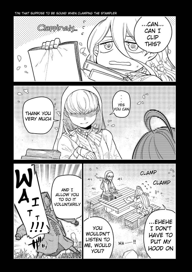 Page 5 Chapter 66 Petals of Reincarnation