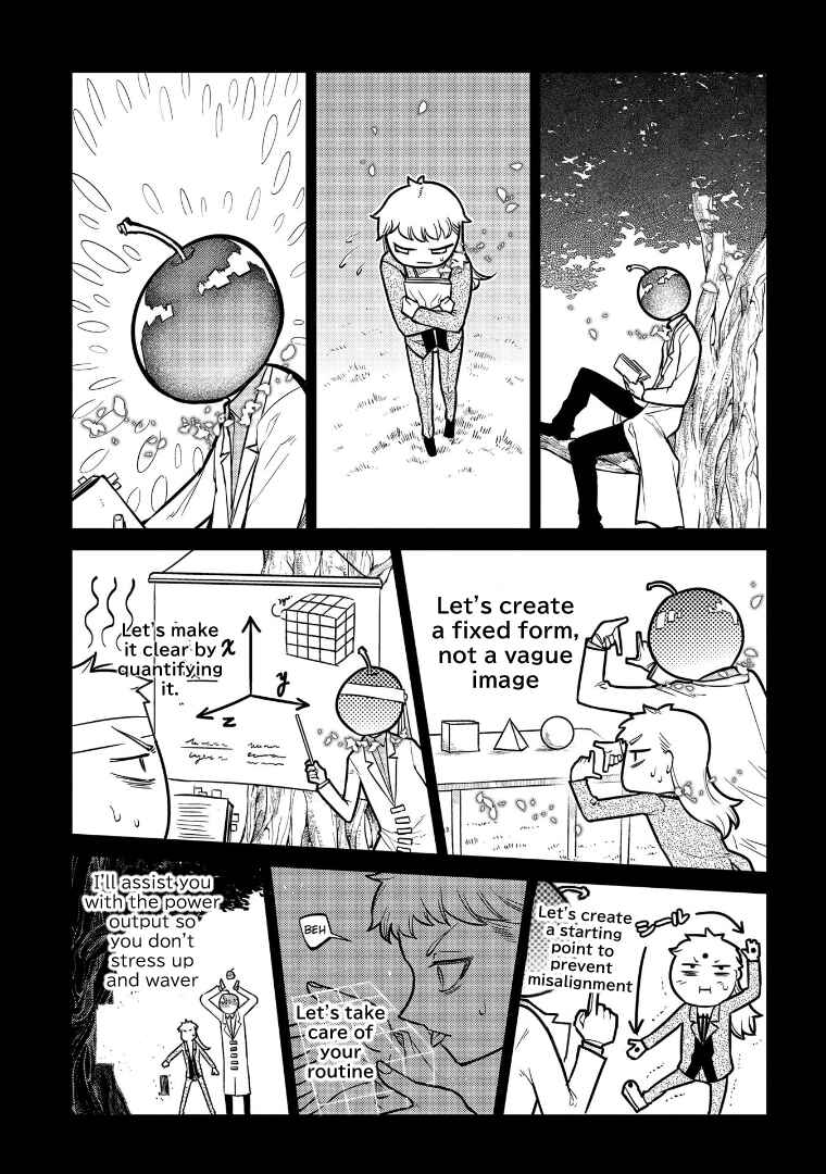 Page 23 Chapter 65 Petals of Reincarnation