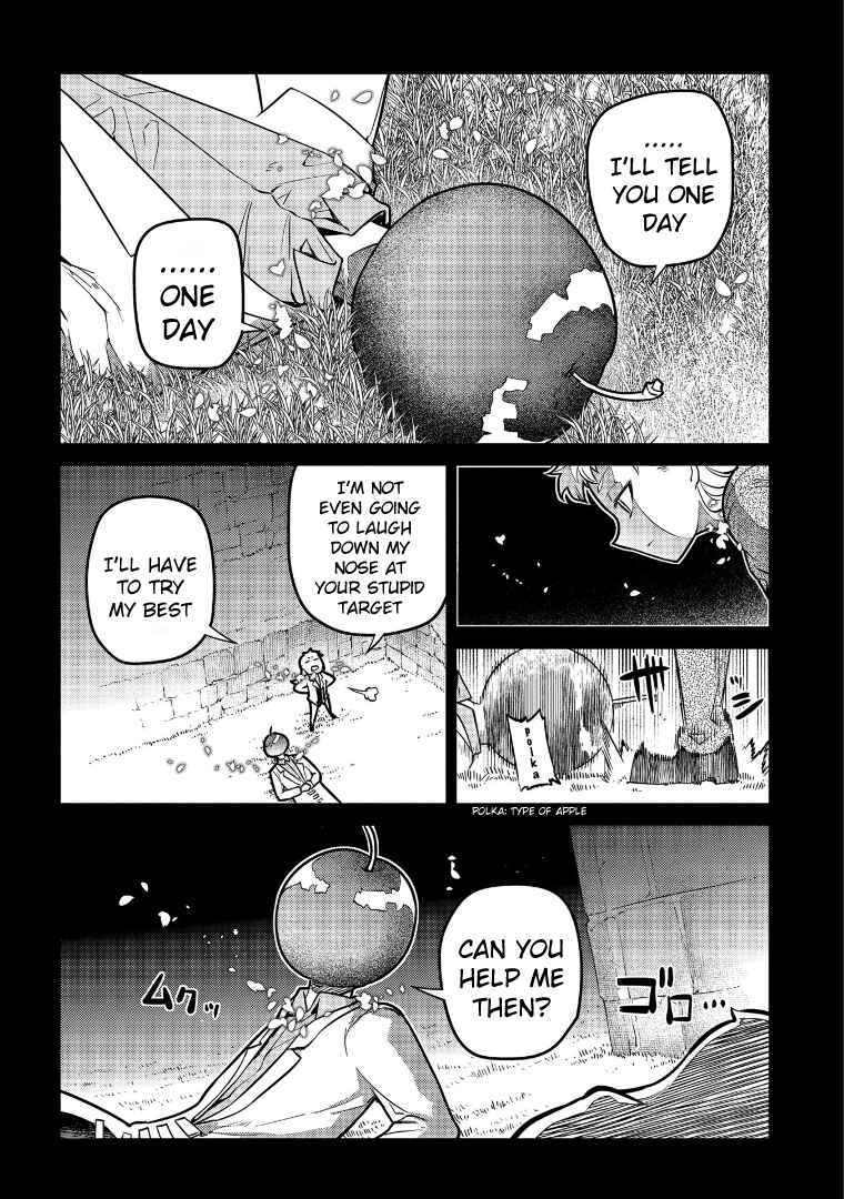 Page 32 Chapter 65 Petals of Reincarnation