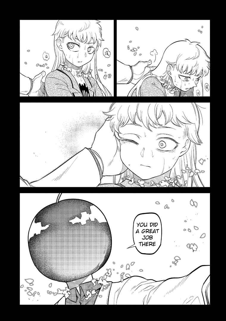 Page 39 Chapter 65 Petals of Reincarnation