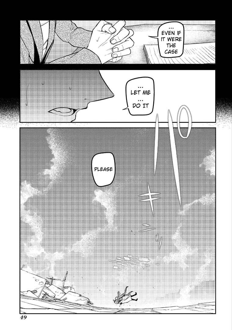 Page 9 Chapter 65 Petals of Reincarnation