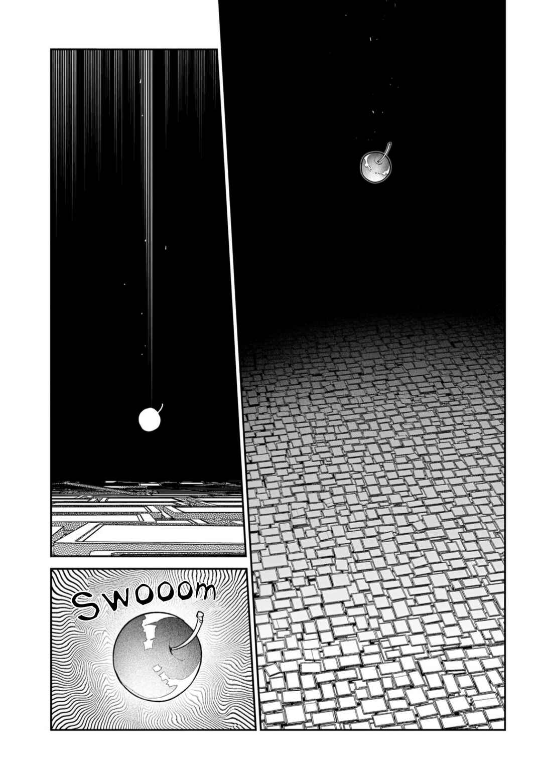 Page 1 Chapter 112 Petals of Reincarnation