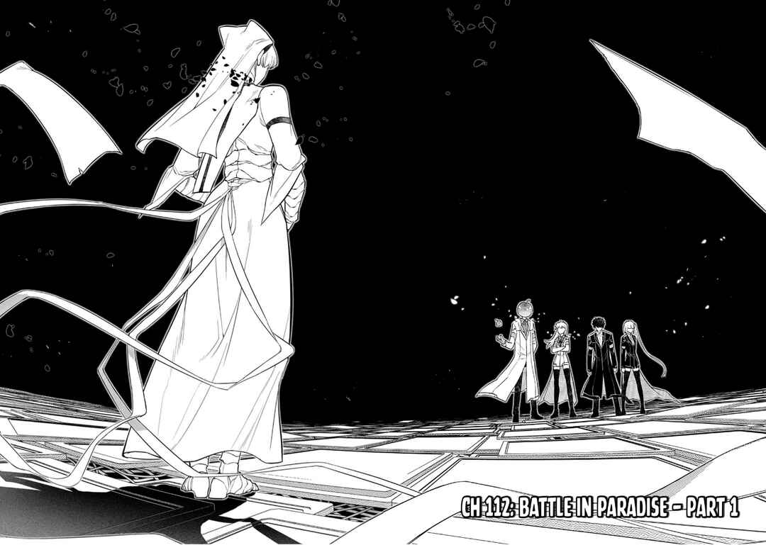 Page 4 Chapter 112 Petals of Reincarnation