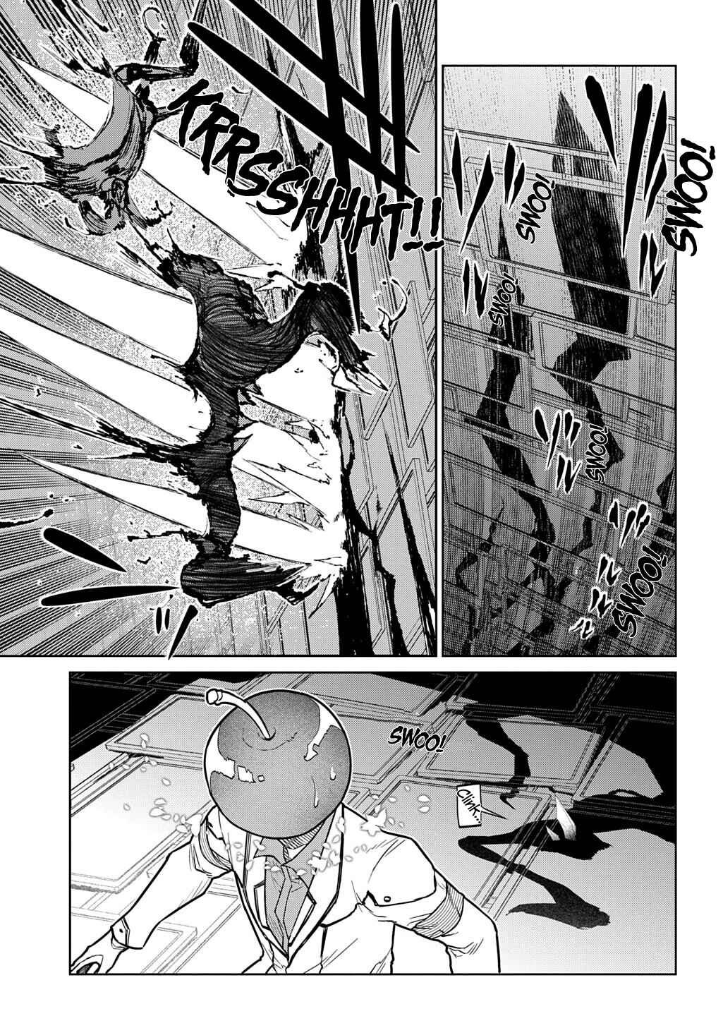 Page 10 Chapter 114 Petals of Reincarnation