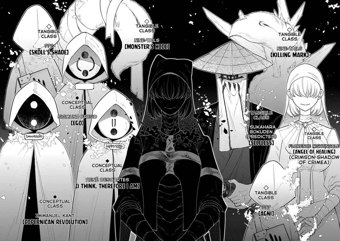 Page 2 Chapter 114 Petals of Reincarnation