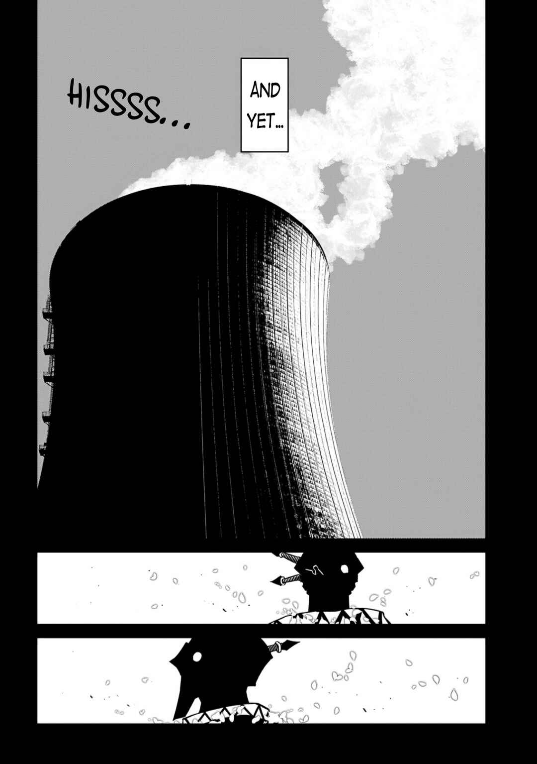 Page 16 Chapter 108 Petals of Reincarnation