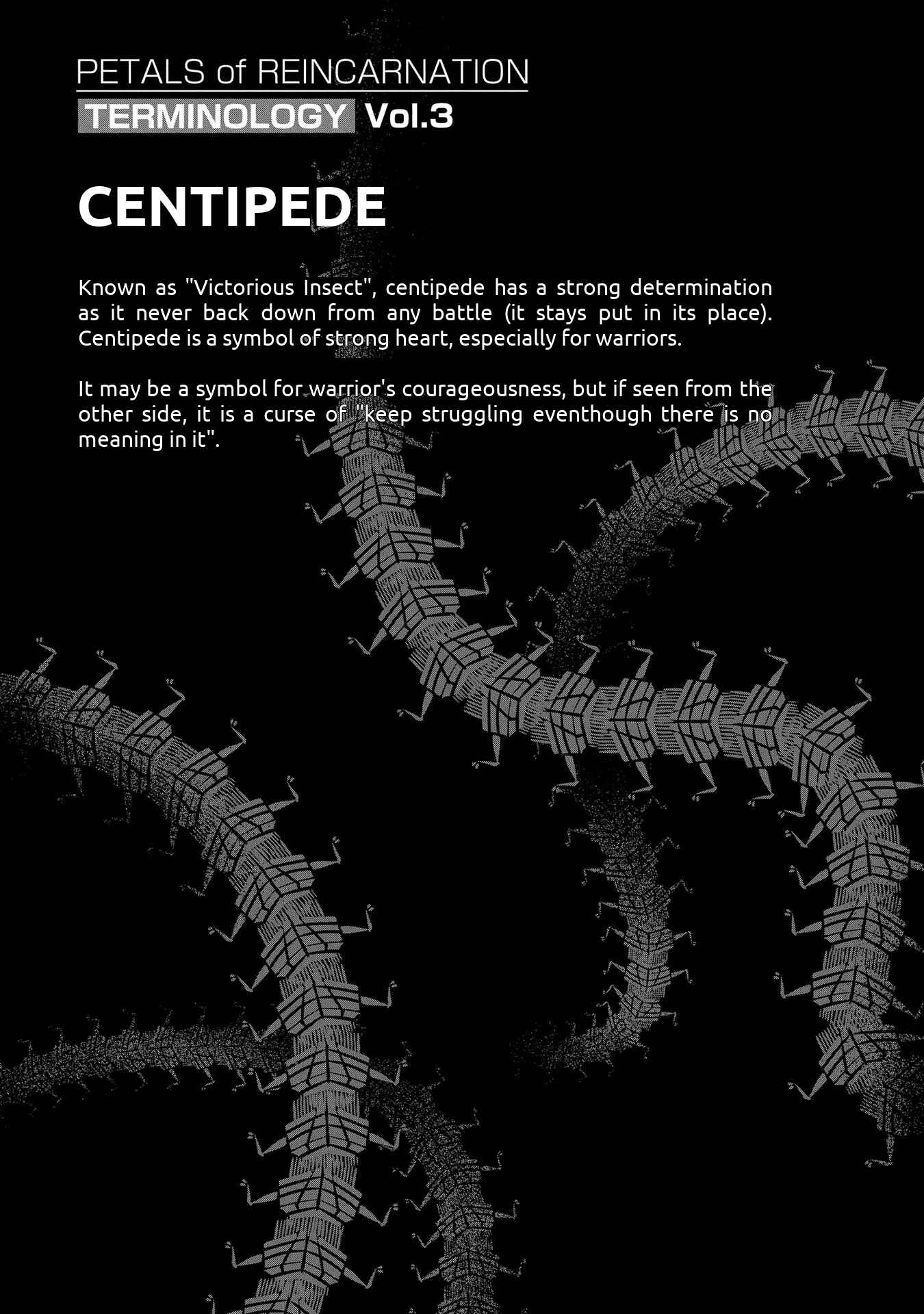 Page 20 Chapter 44 Petals of Reincarnation