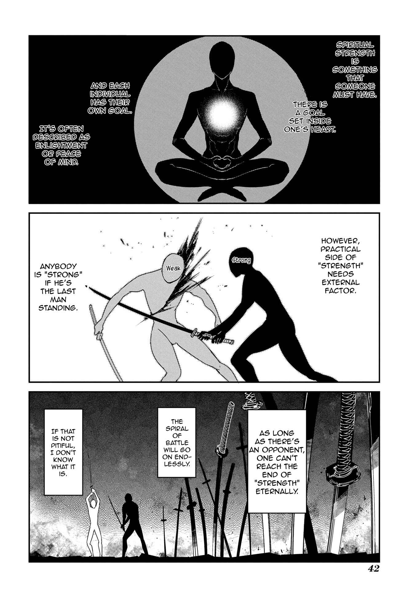 Page 9 Chapter 44 Petals of Reincarnation