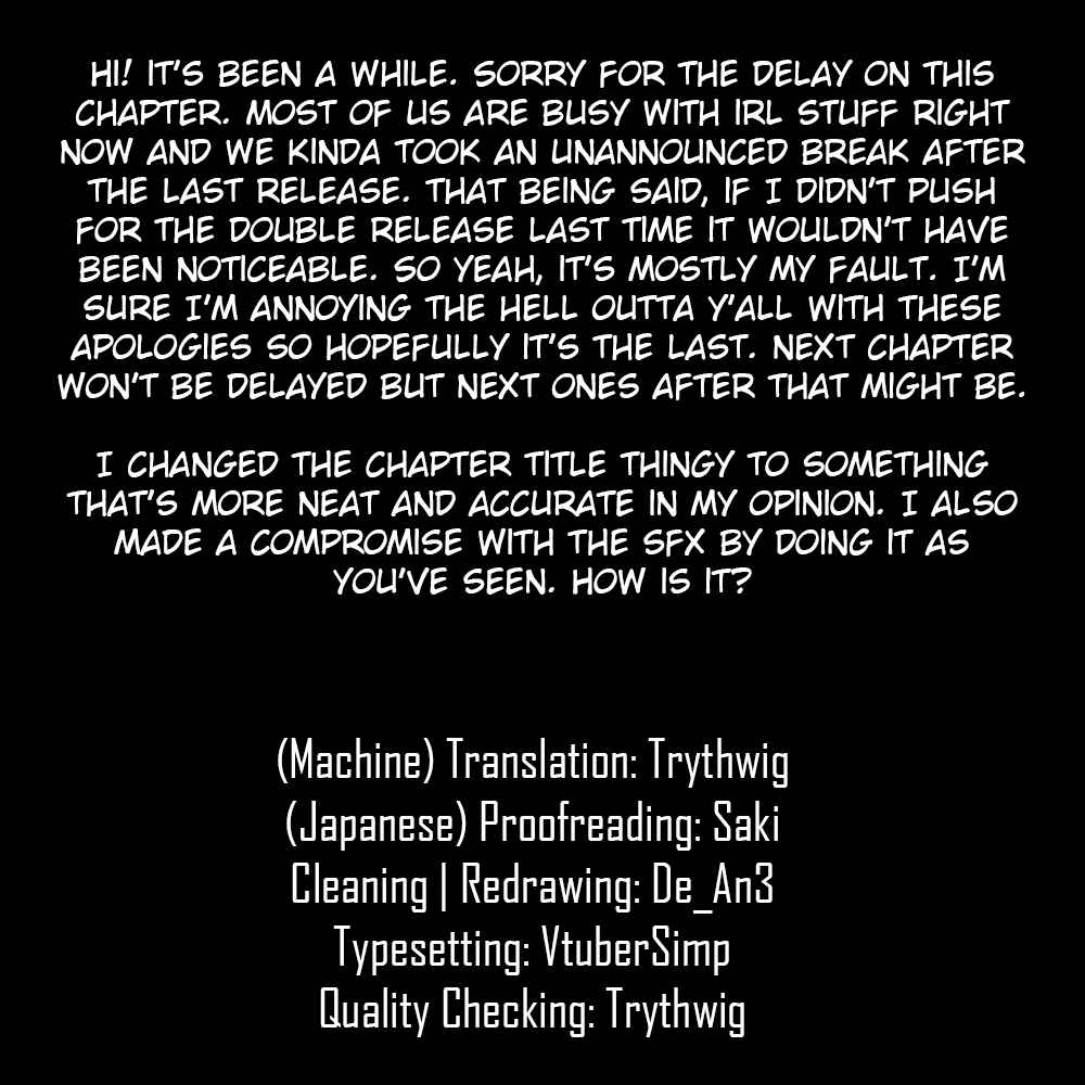 Page 30 Chapter 53 Petals of Reincarnation