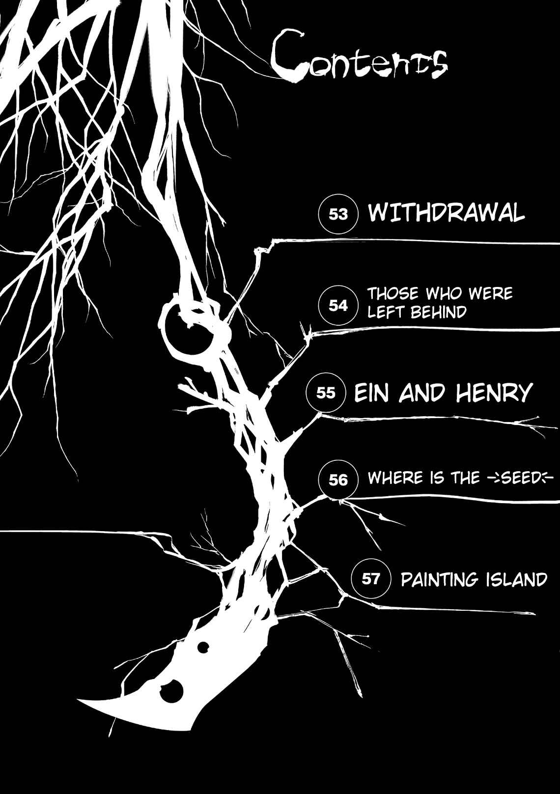 Page 4 Chapter 53 Petals of Reincarnation
