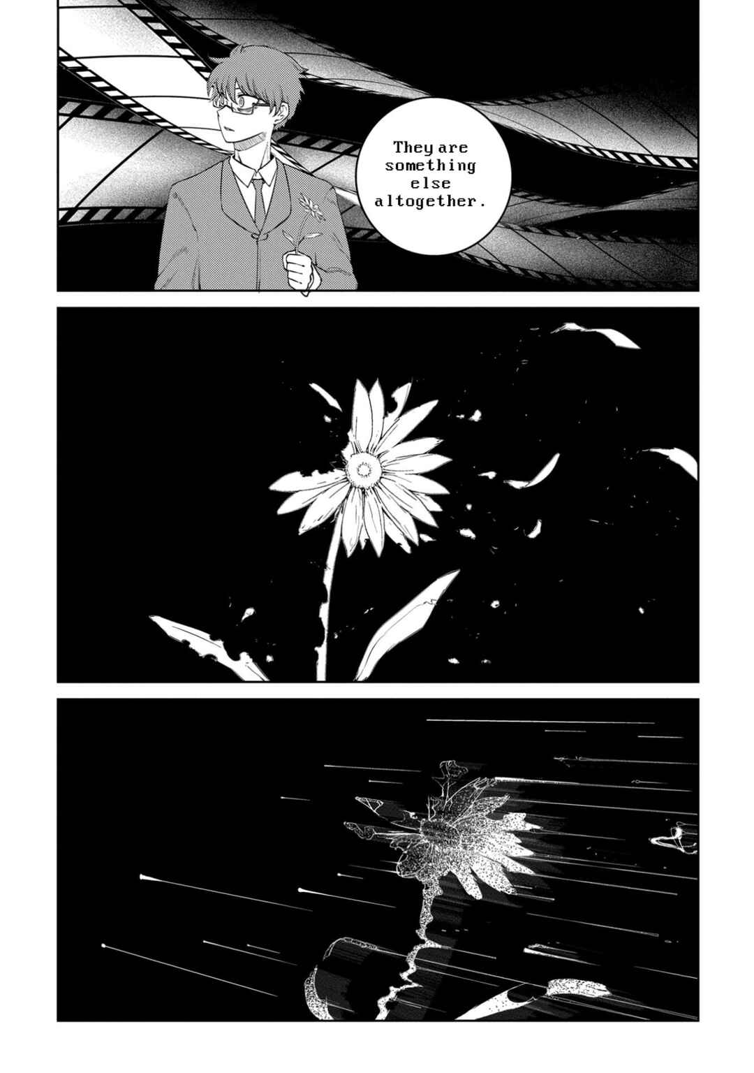 Page 6 Chapter 78 Petals of Reincarnation