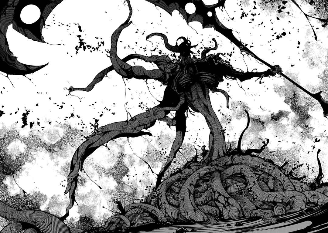 Page 42 Chapter 93 Petals of Reincarnation