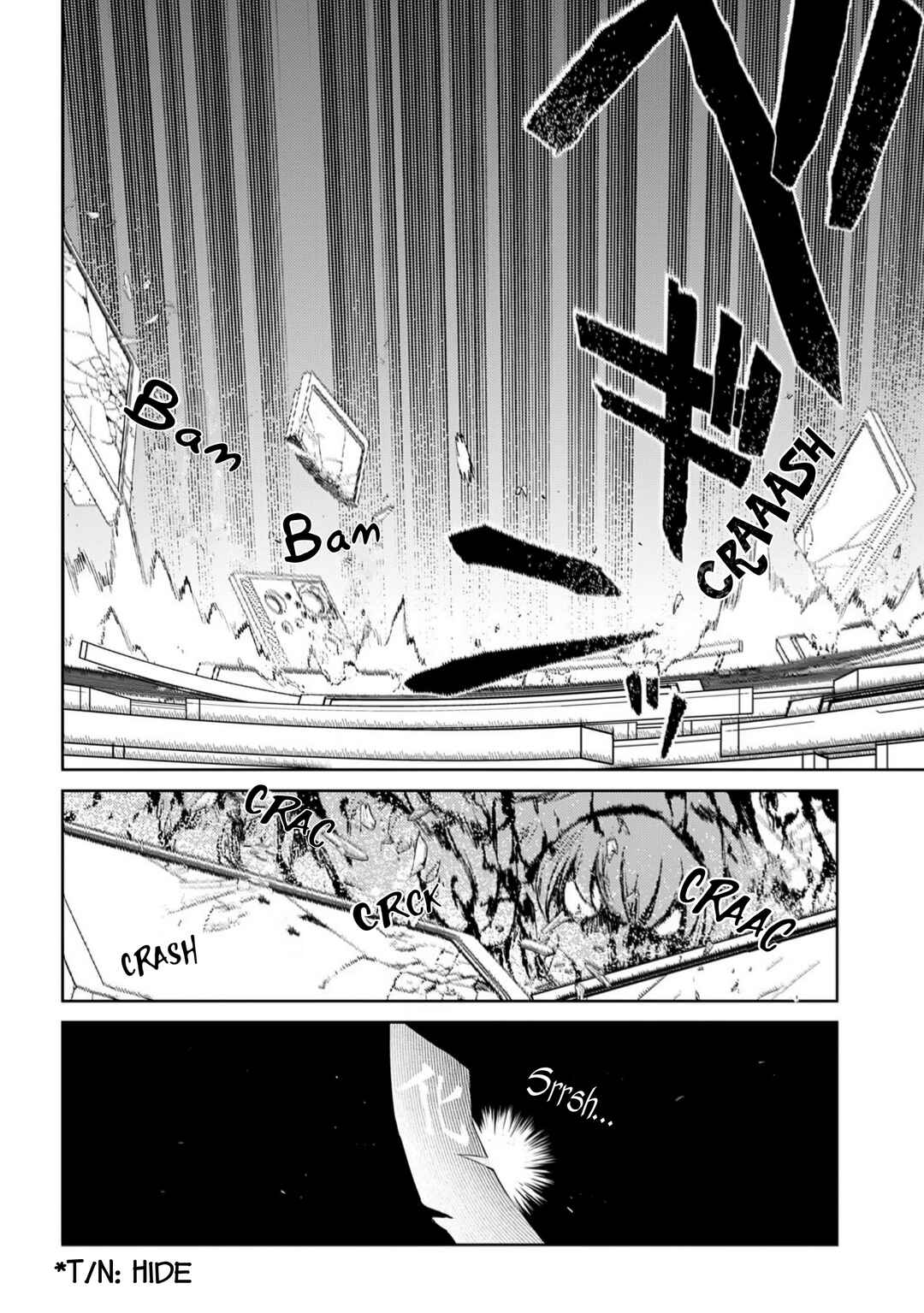 Page 30 Chapter 115 Petals of Reincarnation
