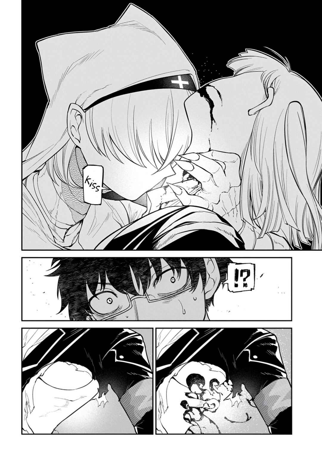 Page 42 Chapter 115 Petals of Reincarnation