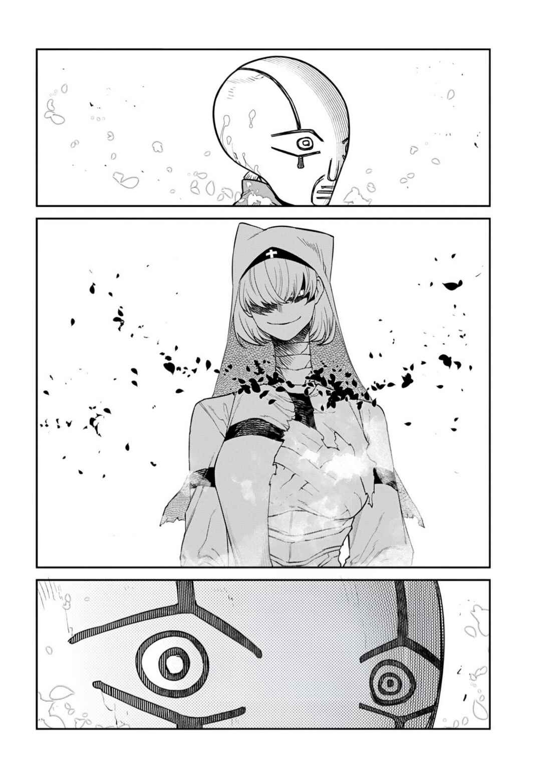 Page 50 Chapter 115 Petals of Reincarnation