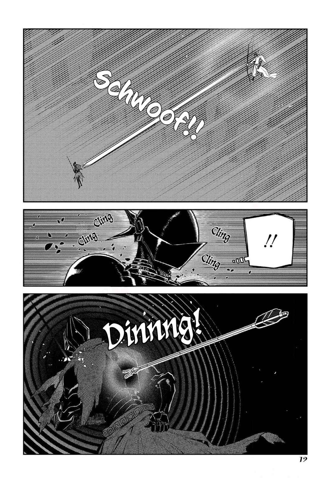Page 10 Chapter 97 Petals of Reincarnation