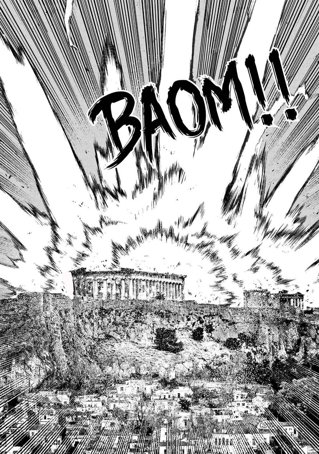 Page 14 Chapter 97 Petals of Reincarnation
