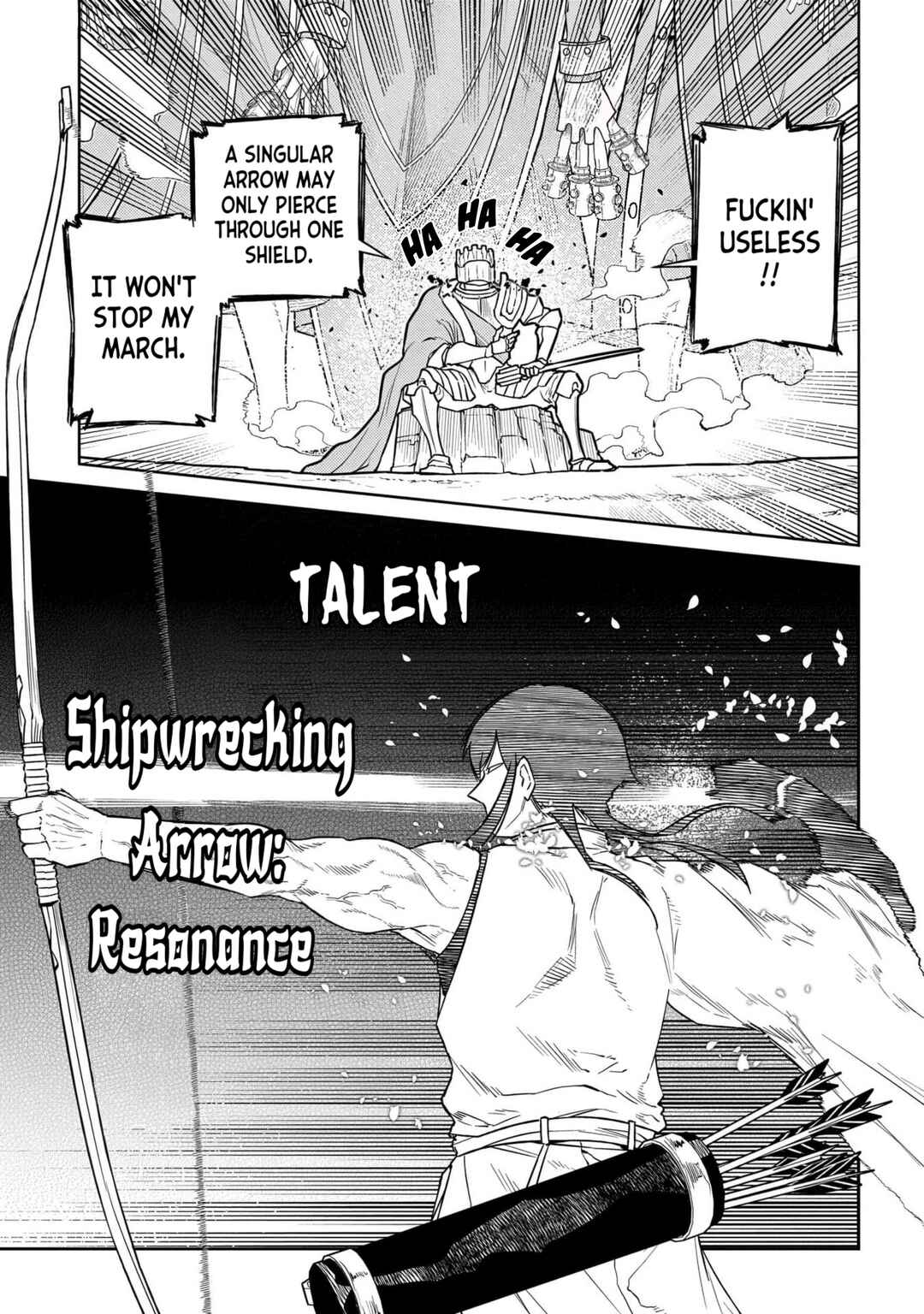 Page 9 Chapter 97 Petals of Reincarnation