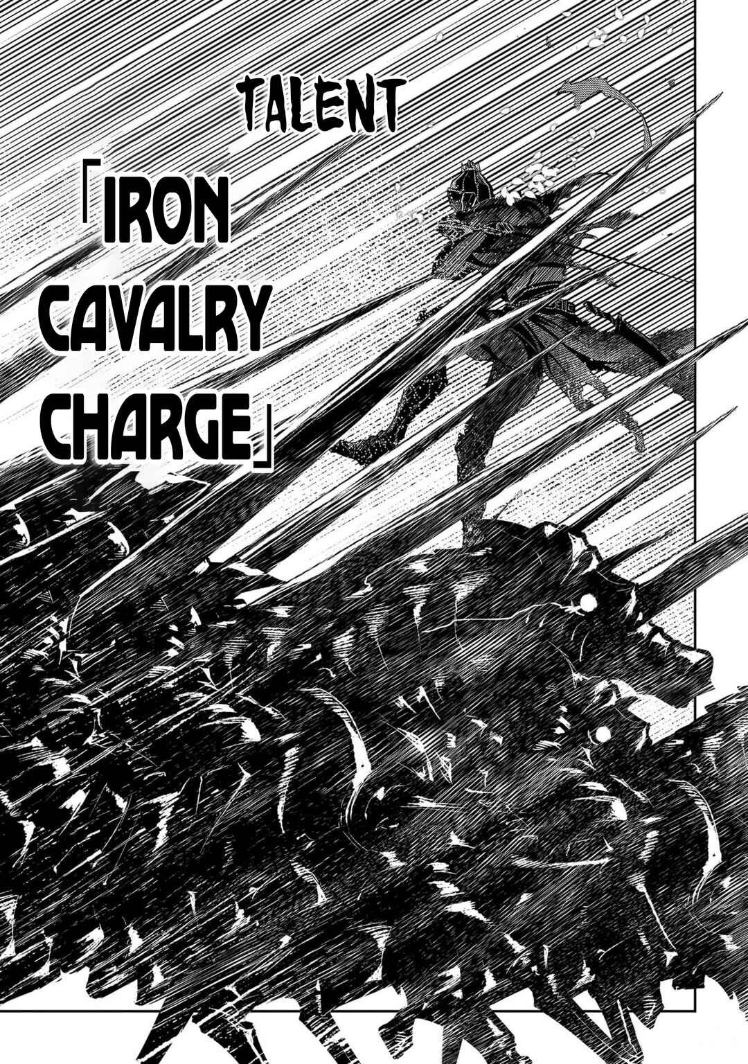 Page 11 Chapter 96 Petals of Reincarnation