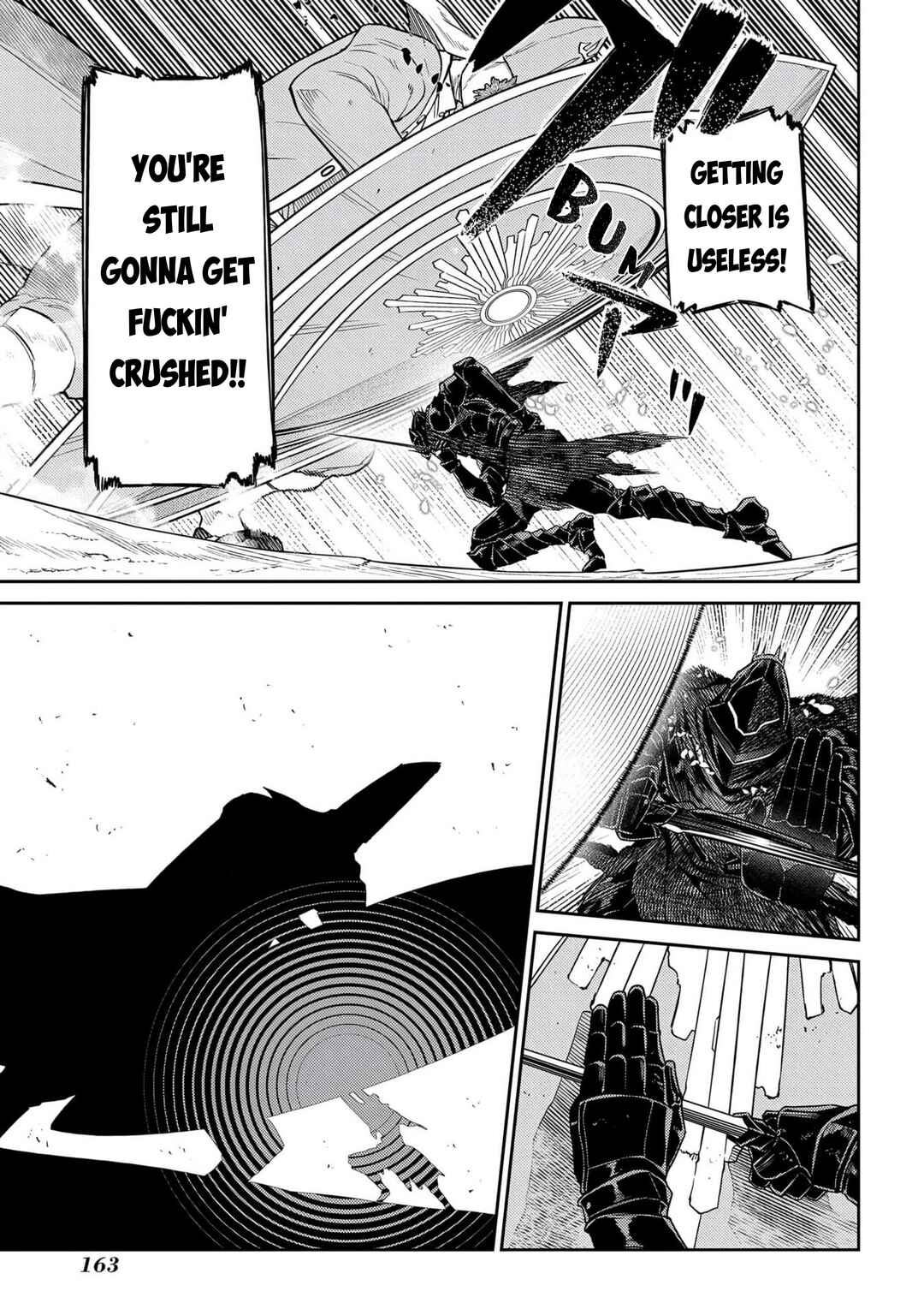 Page 31 Chapter 96 Petals of Reincarnation