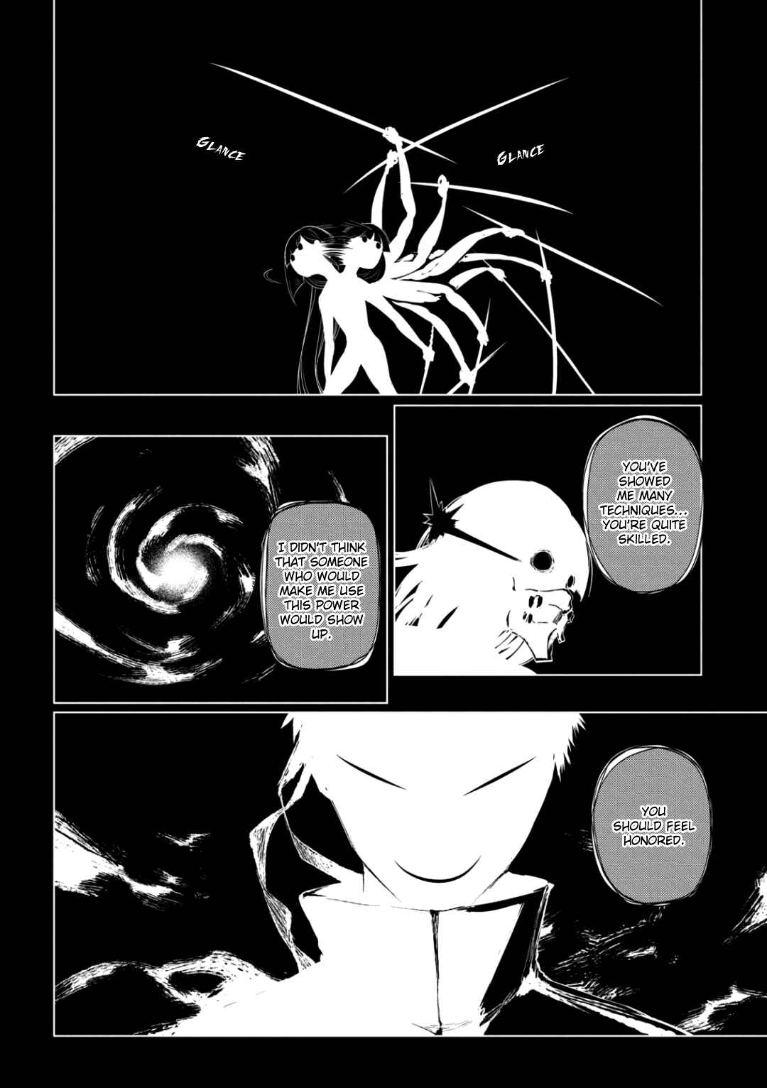 Page 39 Chapter 26 Petals of Reincarnation